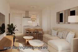 1, 2 & 3 Stylish Apartments, Torrenueva, Alcaidesa. 