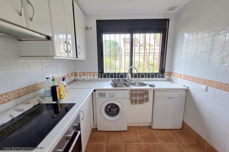 3 Bedroom, 2.5 Bathroom Townhouse, Gunilla, Duquesa. 