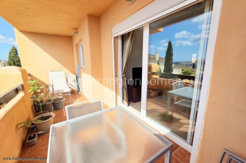 2 Bedroom Apartment, Casares del Sol, Casares Costa. 