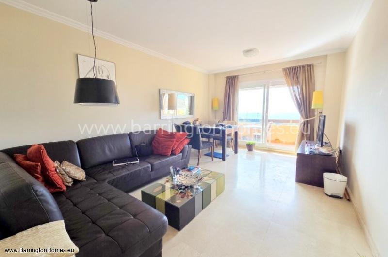 2 Bedroom Apartment, Casares del Sol, Casares Costa. 