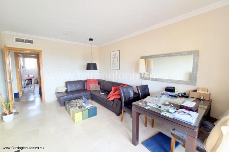 2 Bedroom Apartment, Casares del Sol, Casares Costa. 
