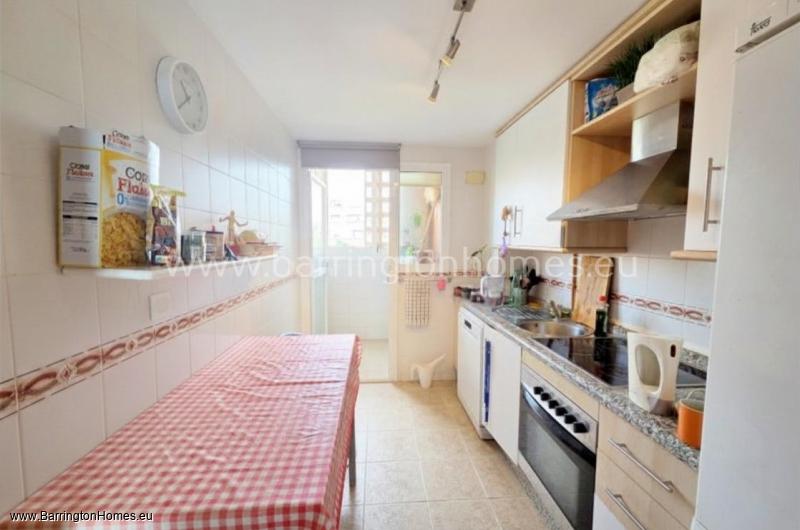 2 Bedroom Apartment, Casares del Sol, Casares Costa. 