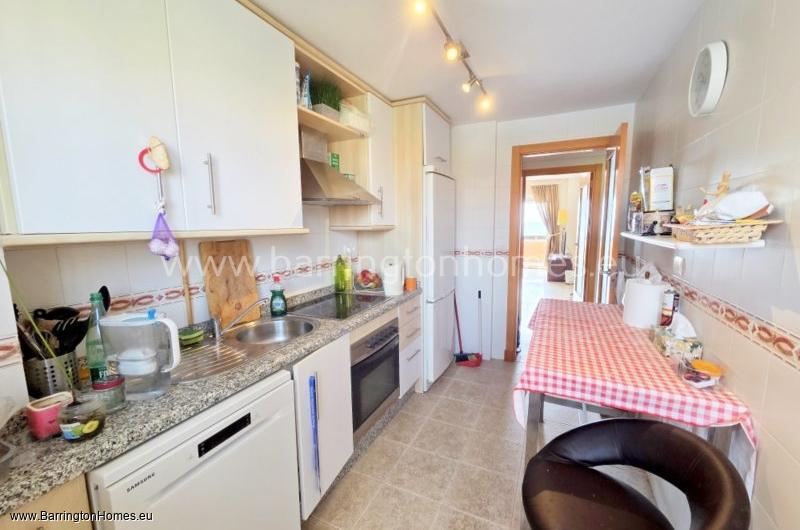 2 Bedroom Apartment, Casares del Sol, Casares Costa. 