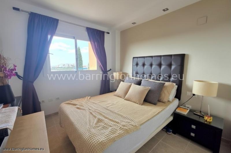 2 Bedroom Apartment, Casares del Sol, Casares Costa. 