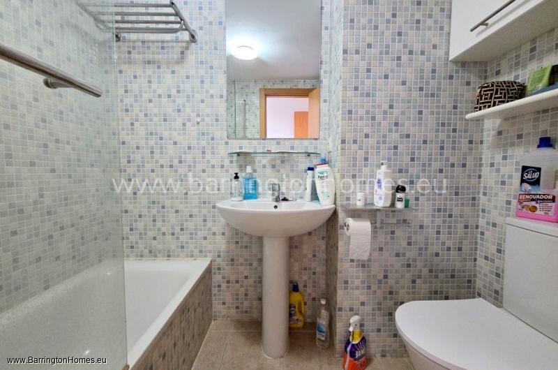 2 Bedroom Apartment, Casares del Sol, Casares Costa. 