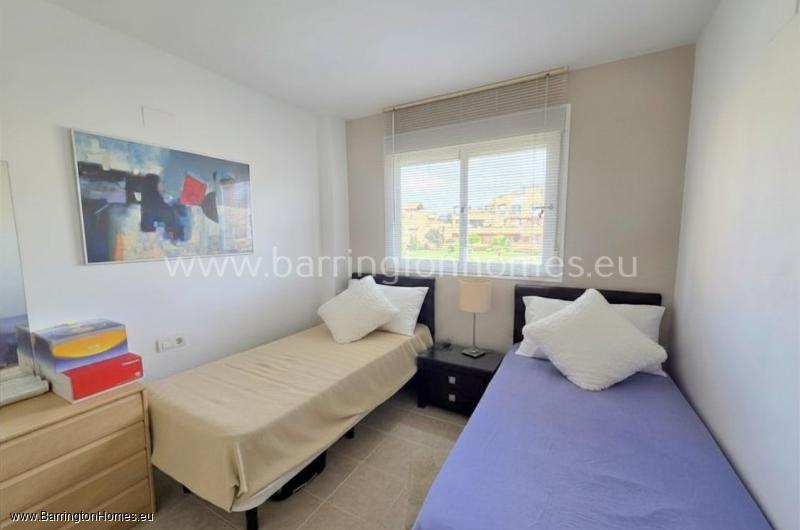 2 Bedroom Apartment, Casares del Sol, Casares Costa. 
