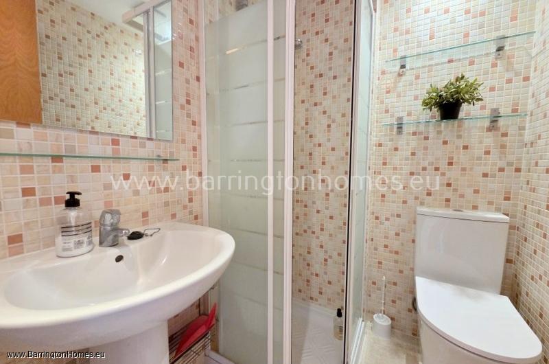 2 Bedroom Apartment, Casares del Sol, Casares Costa. 