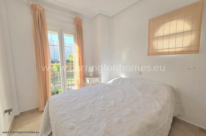 3 Bedroom Corner Townhouse, Jardines de Casares, Casares Costa. 