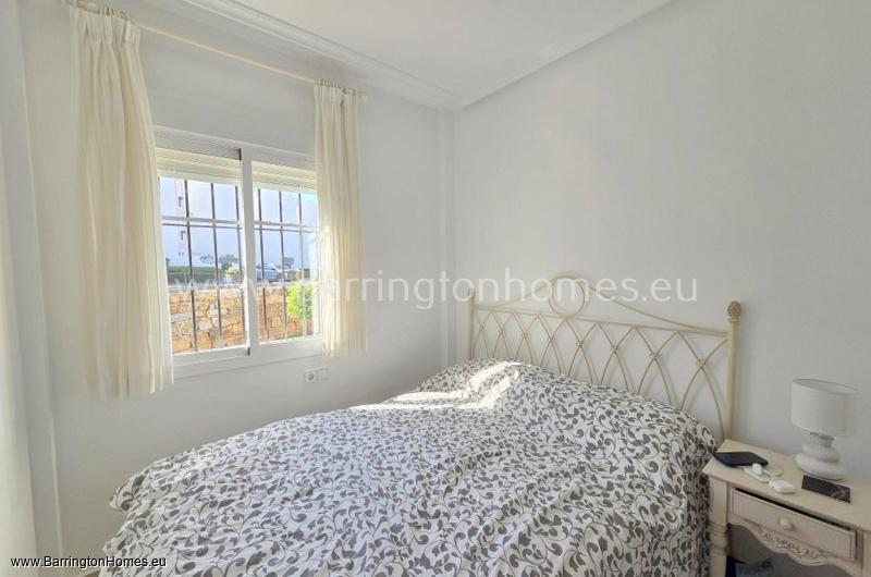 3 Bedroom Corner Townhouse, Jardines de Casares, Casares Costa. 