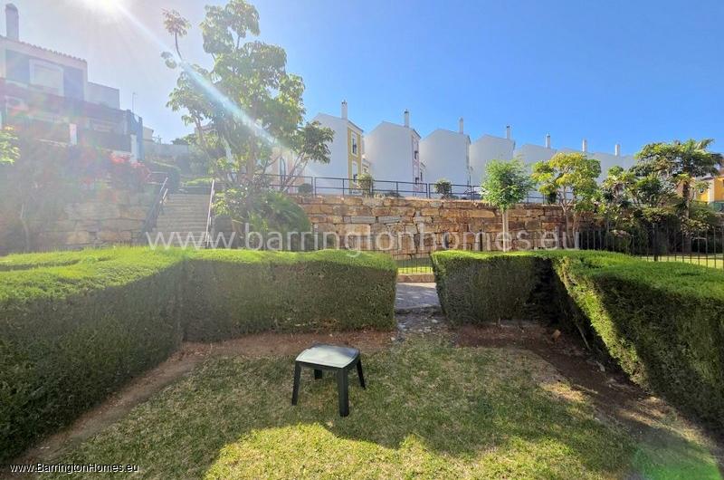 3 Bedroom Corner Townhouse, Jardines de Casares, Casares Costa. 