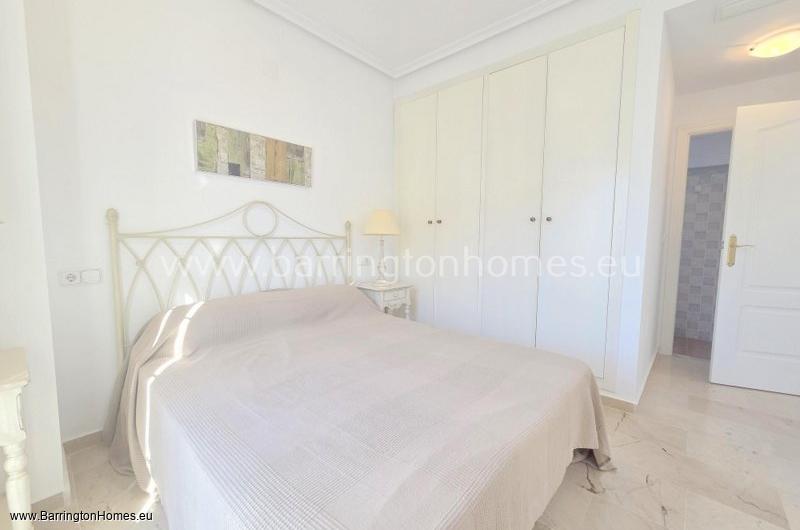 3 Bedroom Corner Townhouse, Jardines de Casares, Casares Costa. 