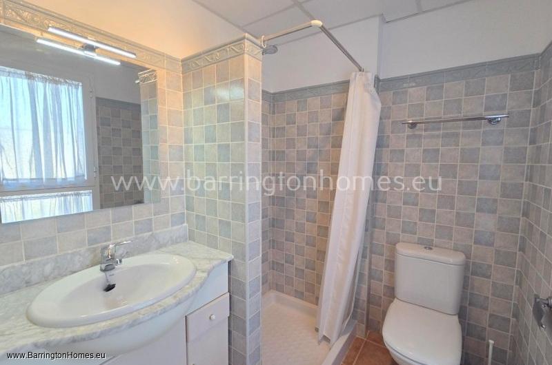 3 Bedroom Corner Townhouse, Jardines de Casares, Casares Costa. 