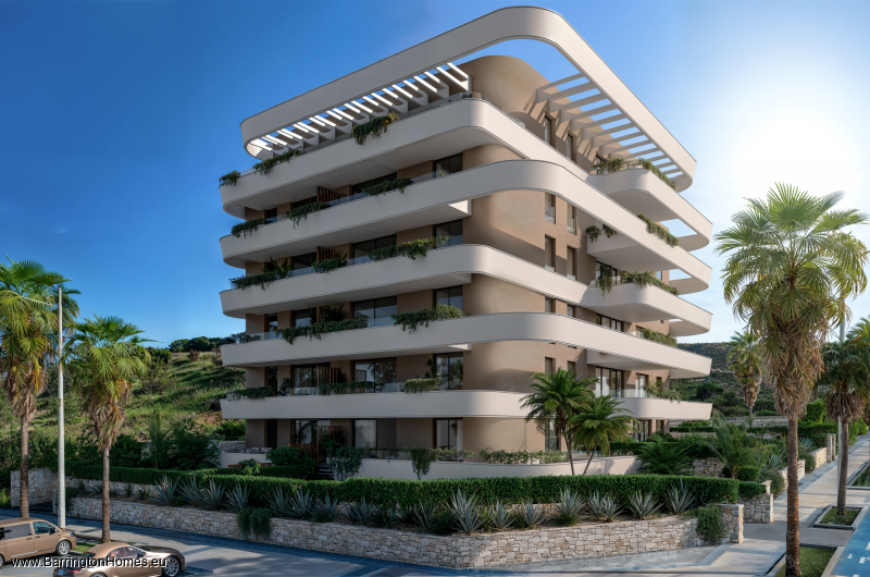 Central Estepona, Estepona