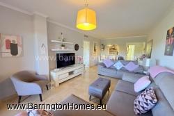 2 Bedroom Apartment, Viñas Del Golf, Casares Costa. 