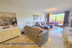 2 Bedroom Apartment, Viñas Del Golf, Casares Costa. 