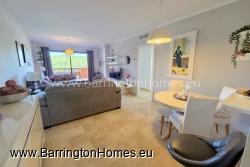 2 Bedroom Apartment, Viñas Del Golf, Casares Costa. 