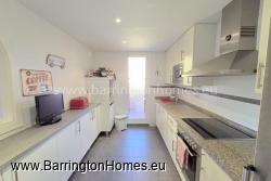 2 Bedroom Apartment, Viñas Del Golf, Casares Costa. 