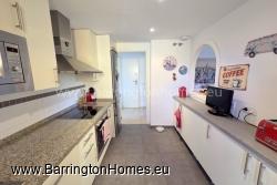 2 Bedroom Apartment, Viñas Del Golf, Casares Costa. 