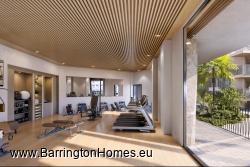 1-4 Bedroom Beachfront Apartments, Puerto de la Duquesa, Manilva. 