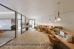 1-4 Bedroom Beachfront Apartments, Puerto de la Duquesa, Manilva. 