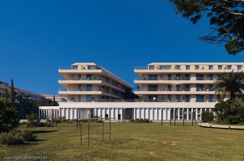 1-4 Bedroom Beachfront Apartments, Puerto de la Duquesa, Manilva. 