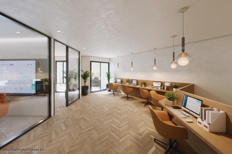 1-4 Bedroom Beachfront Apartments, Puerto de la Duquesa, Manilva. 
