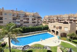3 Bedroom Duplex Penthouse, Duquesa Fairways, Duquesa. 