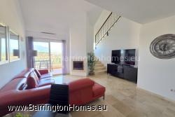 3 Bedroom Duplex Penthouse, Duquesa Fairways, Duquesa. 