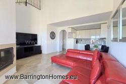3 Bedroom Duplex Penthouse, Duquesa Fairways, Duquesa. 