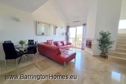3 Bedroom Duplex Penthouse, Duquesa Fairways, Duquesa. 