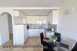 3 Bedroom Duplex Penthouse, Duquesa Fairways, Duquesa. 