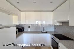 3 Bedroom Duplex Penthouse, Duquesa Fairways, Duquesa. 