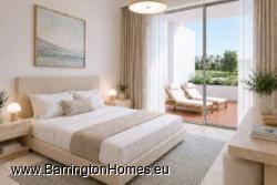 Sea View Apartments, Doña Julia Golf, Casares Costa. 