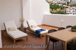Sea View Apartments, Doña Julia Golf, Casares Costa. 