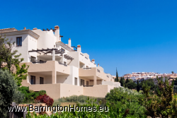 Sea View Apartments, Doña Julia Golf, Casares Costa. 