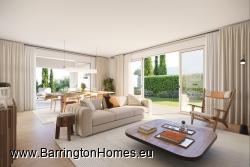 3-4 Bedroom Luxury Homes, San Roque Golf, Sotogrande. 