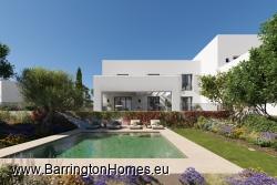 3-4 Bedroom Luxury Homes, San Roque Golf, Sotogrande. 