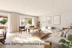 3-4 Bedroom Luxury Homes, San Roque Golf, Sotogrande. 