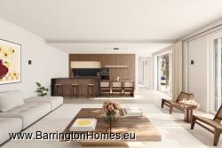 3-4 Bedroom Luxury Homes, San Roque Golf, Sotogrande. 