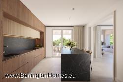 3-4 Bedroom Luxury Homes, San Roque Golf, Sotogrande. 