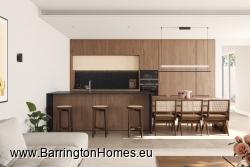 3-4 Bedroom Luxury Homes, San Roque Golf, Sotogrande. 