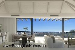 4 Bedroom Luxury Villas, Finca Cortesin, Casares Costa. 