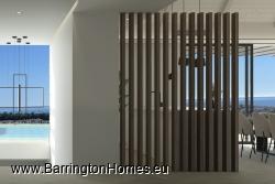 4 Bedroom Luxury Villas, Finca Cortesin, Casares Costa. 