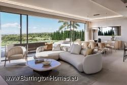 3 Bedroom Luxury Villas, Finca Cortesin, Casares Costa. 