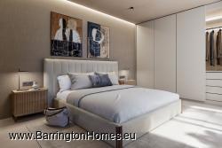 3 Bedroom Luxury Villas, Finca Cortesin, Casares Costa. 