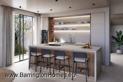 3 Bedroom Luxury Villas, Finca Cortesin, Casares Costa. 