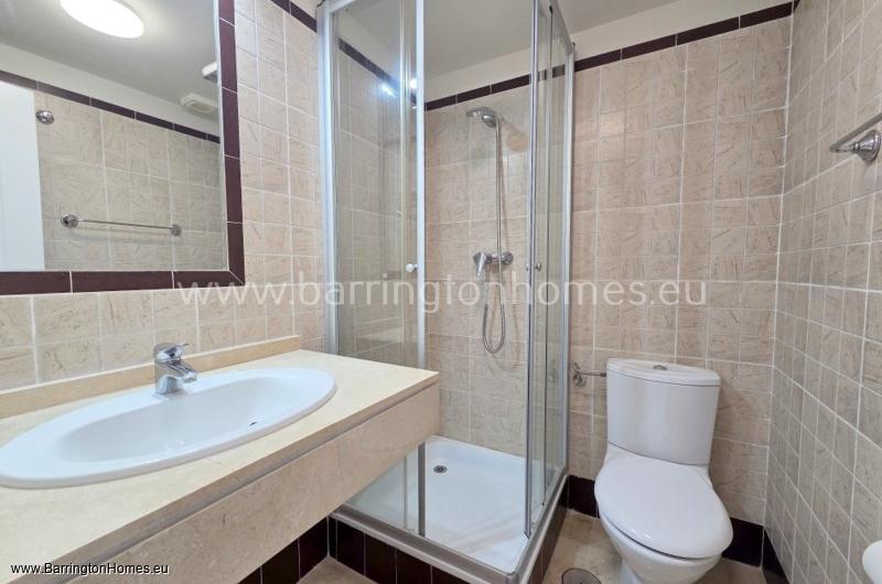 3 Bedroom Duplex Penthouse, Duquesa Fairways, Duquesa. 