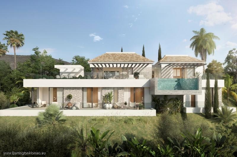 Finca Cortesin, Casares Costa