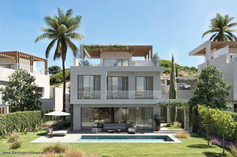 Finca Cortesin, Casares Costa