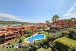 3 Bedroom Luxury Duplex Penthouse, Costa Galera, Estepona. 
